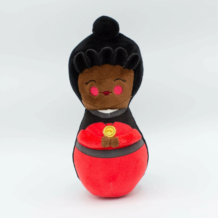 Mini St. Josephine Bakita Plush Doll - Shining Light Dolls