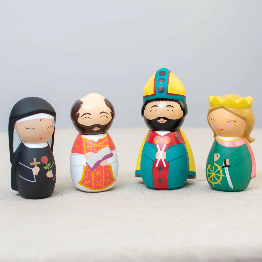2024 New Classic Doll Bundle - Shining Light Dolls