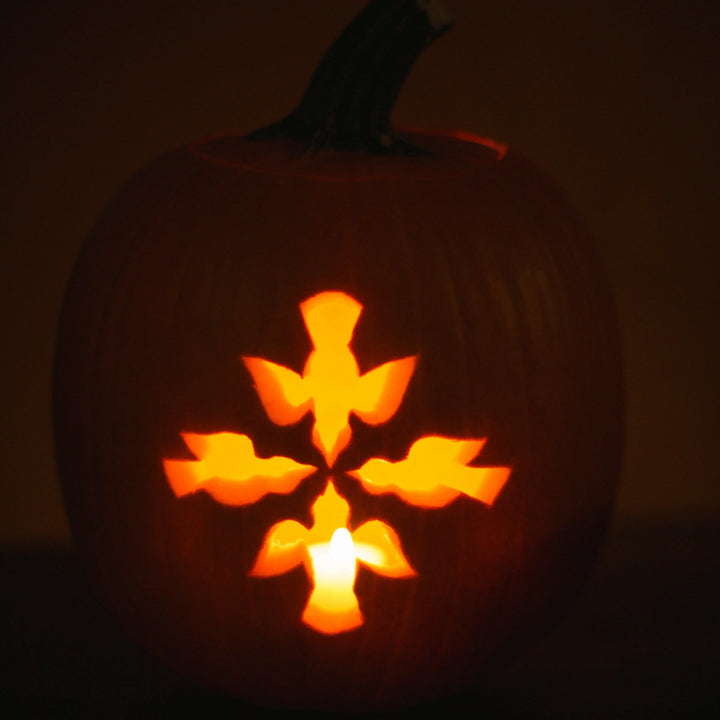 Hallowtide, Halloween, All Saint's Day and All Souls' Day! Feast Day Kit - Digital Download - Shining Light Dolls