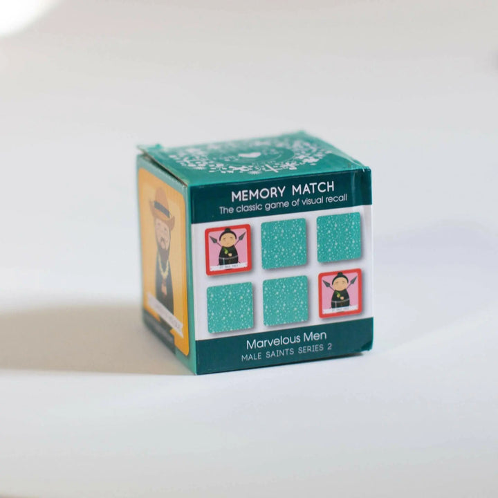 Marvelous Men Series 2 - Shining Light Dolls