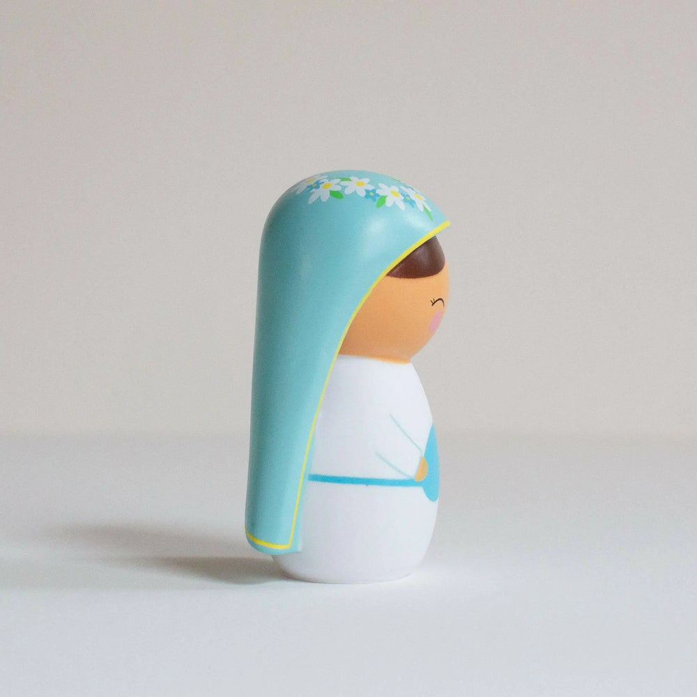 Mother Mary Shining Light Doll - Shining Light Dolls