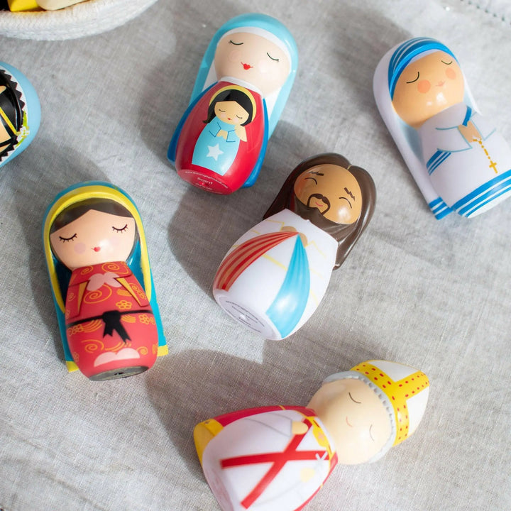 Saint Anne Shining Light Doll Dolls Shining Light Dolls