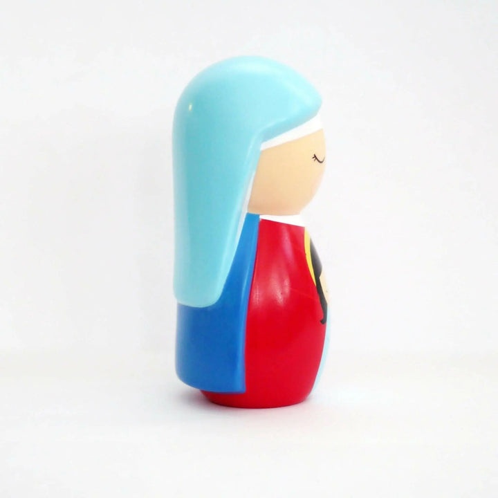 Saint Anne Shining Light Doll Dolls Shining Light Dolls