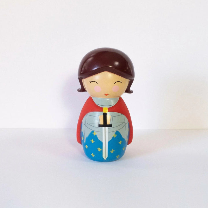 Saint Joan of Arc Shining Light Doll Dolls Shining Light Dolls