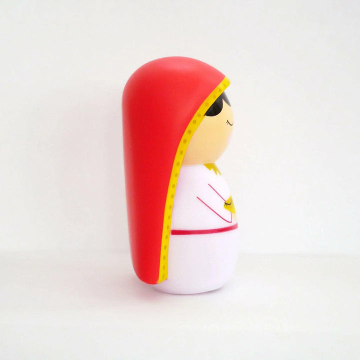 Saint Lucy Shining Light Doll Dolls Shining Light Dolls