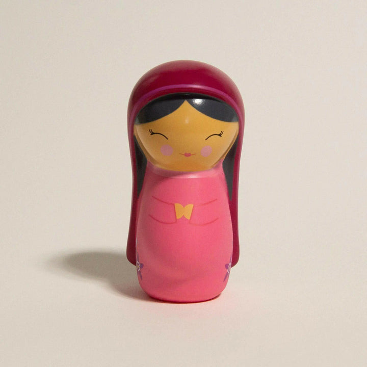 St. Elizabeth of the Visitation Shining Light Doll - Shining Light Dolls