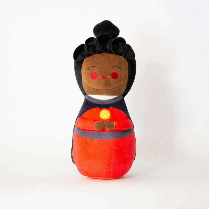 St. Josephine Bakita Plush Doll - Shining Light Dolls
