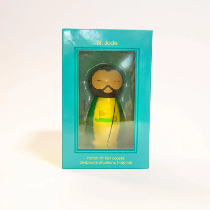 St. Jude Shining Light Doll - Shining Light Dolls