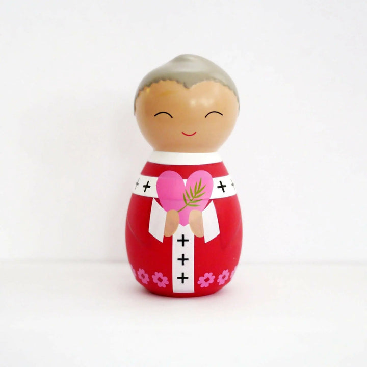 St. Valentine Shining Light Doll Dolls Shining Light Dolls