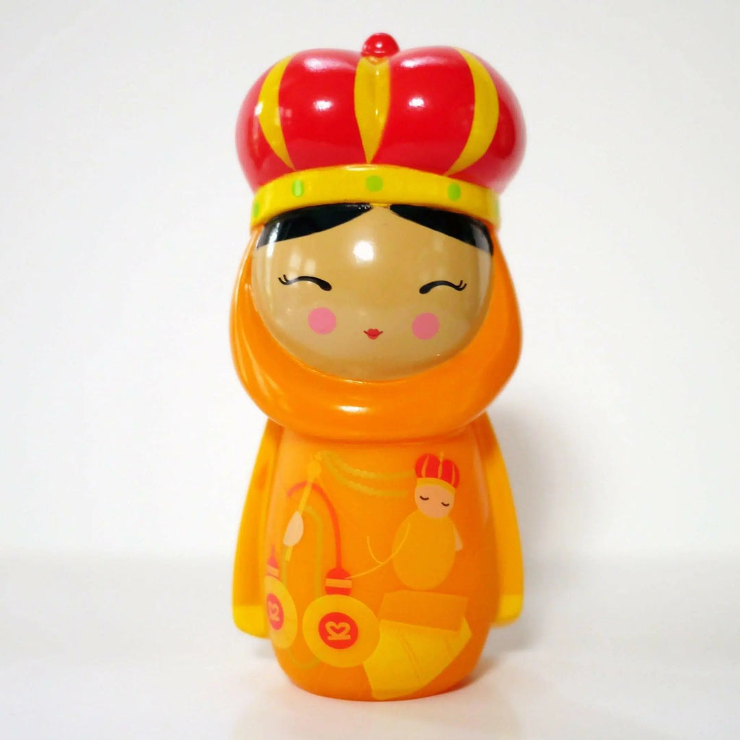 Our Lady of Good Health Shining Light Doll Dolls shininglightdolls