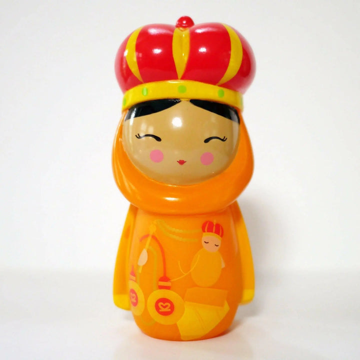 Our Lady of Good Health Shining Light Doll Dolls shininglightdolls