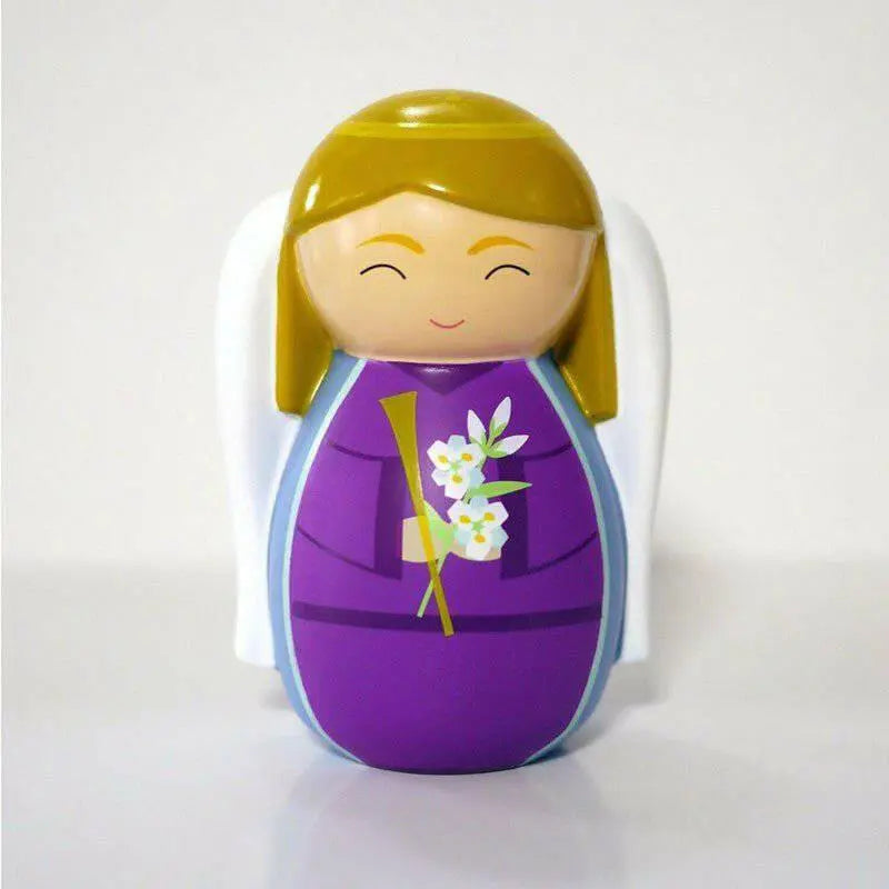 St. Gabriel the Archangel Shining Light Doll Dolls Shining Light Dolls
