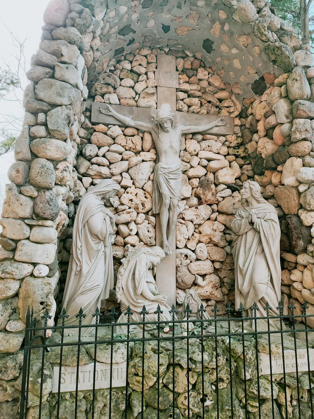 Stations-of-the-Cross-with-kids-Lent-devotions-for-families Shining Light Dolls