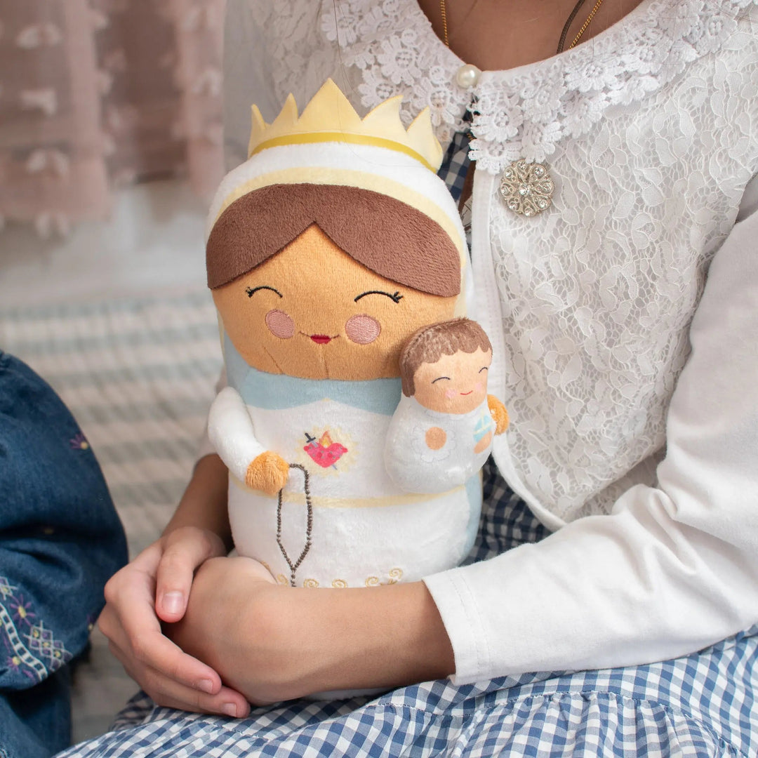 Pray the Rosary: October Devoted to the Holy Rosary
