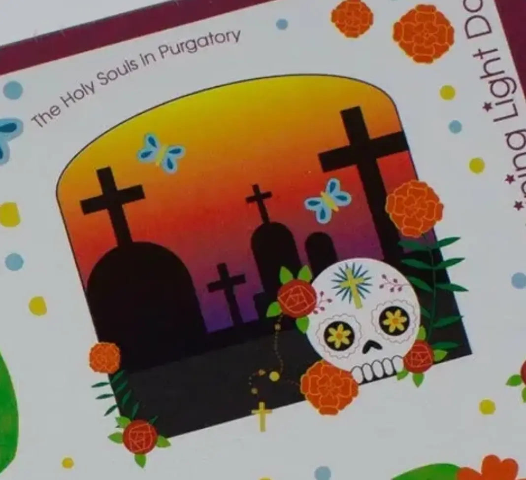 Remembering-Our-Loved-Ones-on-All-Souls-Day Shining Light Dolls