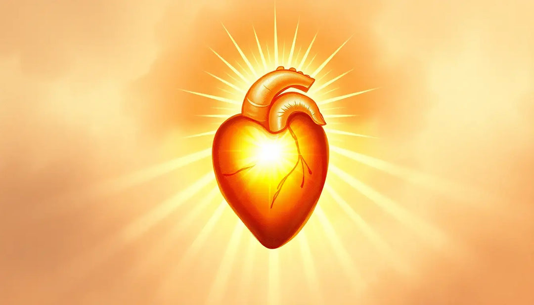 Embracing-the-Sacred-Heart-A-June-Devotion-for-Your-Family Shining Light Dolls