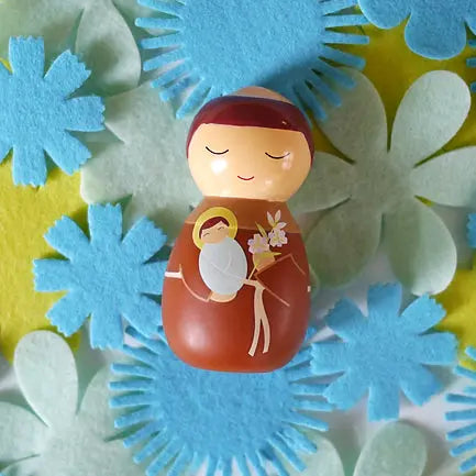 5-Easy-Ways-to-Celebrate-the-Feast-of-St.-Anthony-of-Padua-with-Kids Shining Light Dolls