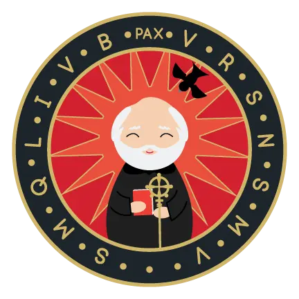Unlocking-the-Mysteries-of-the-St.-Benedict-Medal-A-Powerful-Symbol-of-Faith Shining Light Dolls