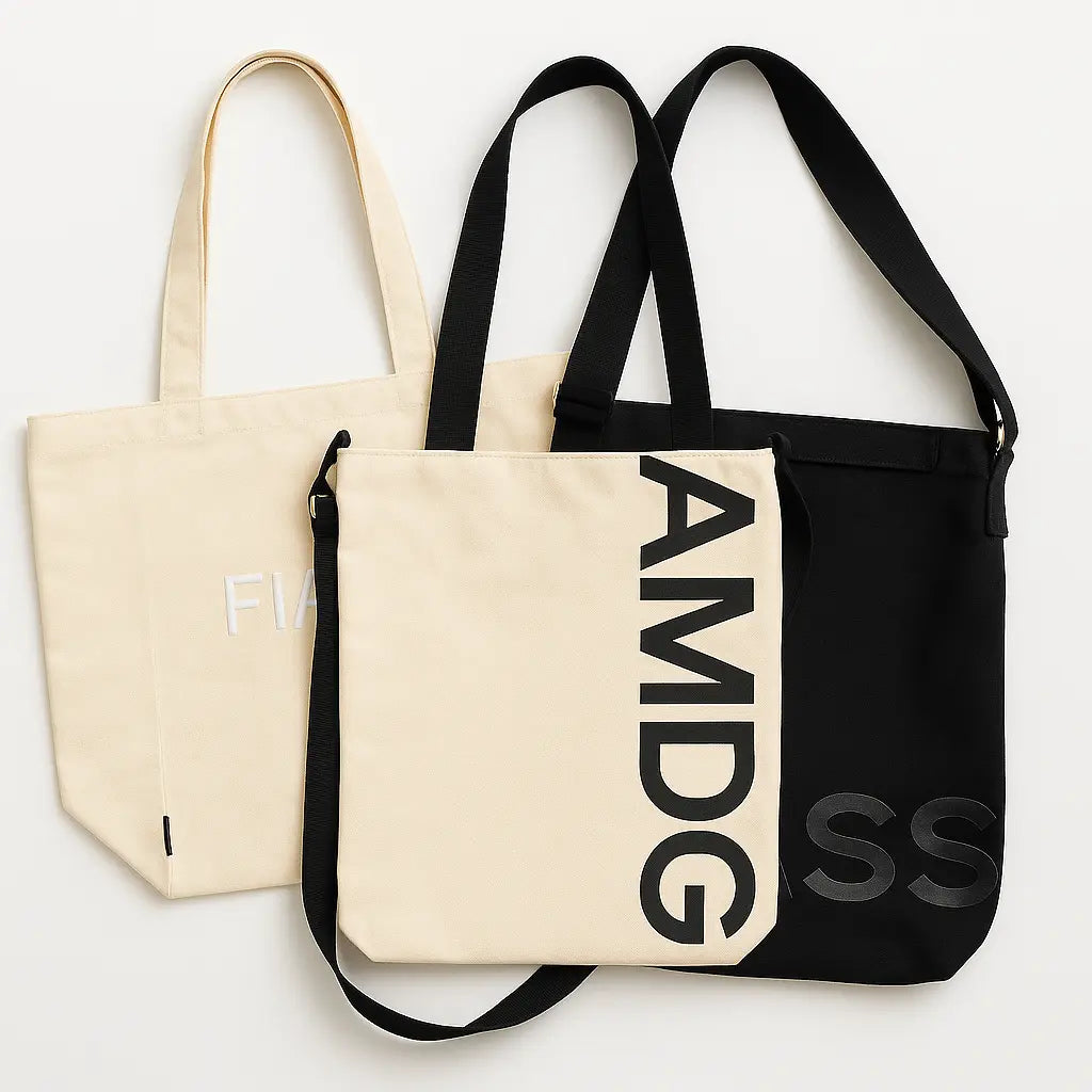 Mass-Bags Shining Light Dolls