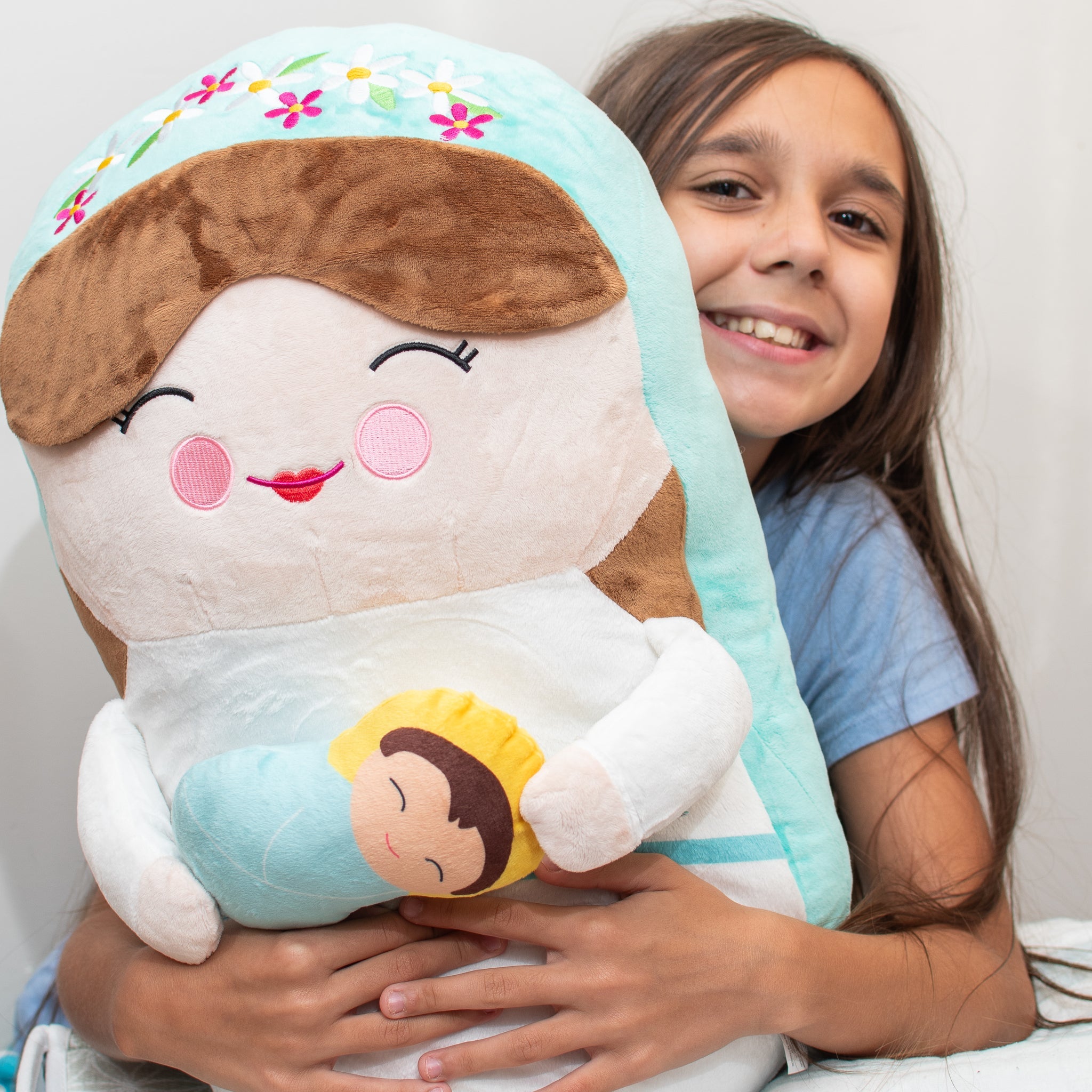 Jumbo Plushes - 18"