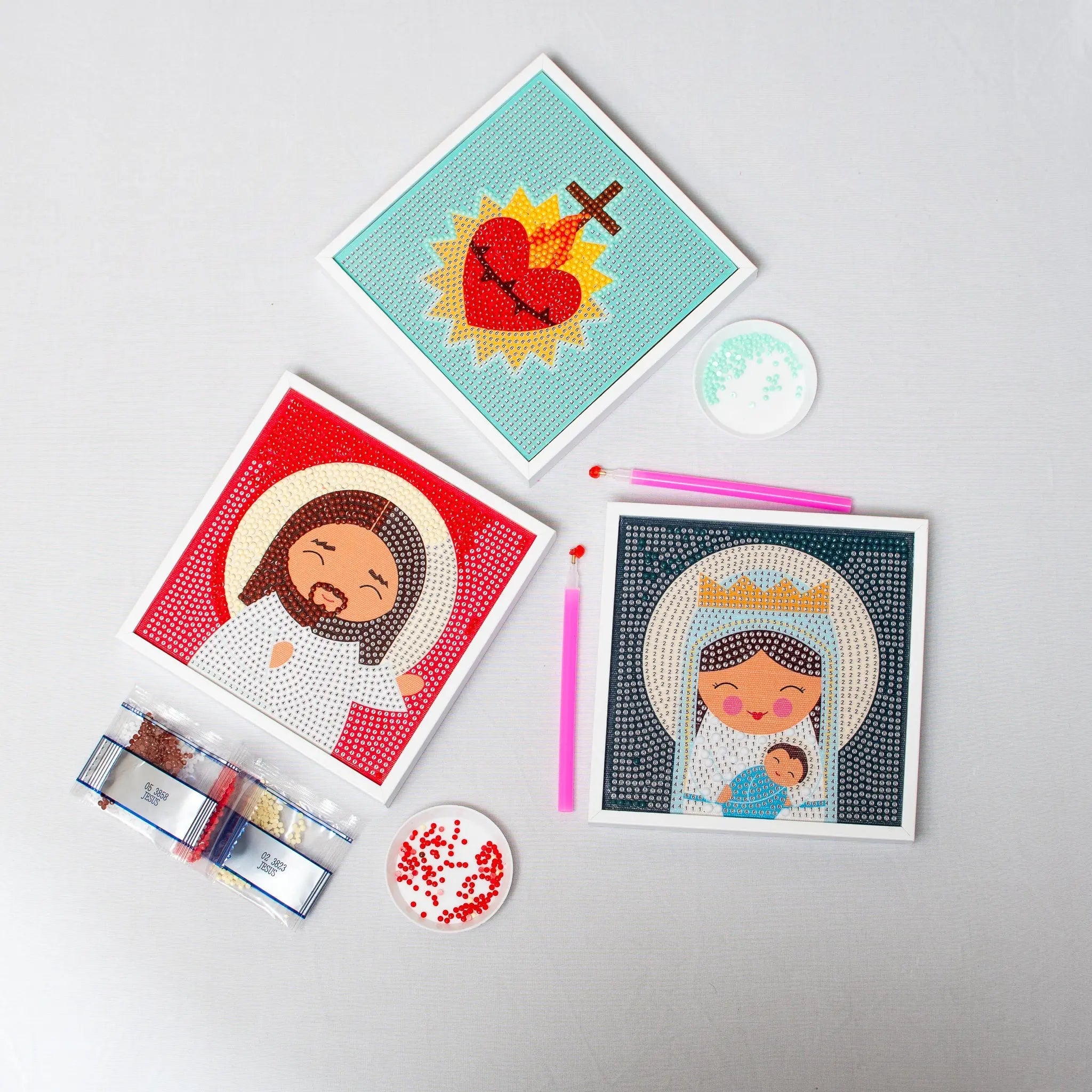 Shop-All Shining Light Dolls