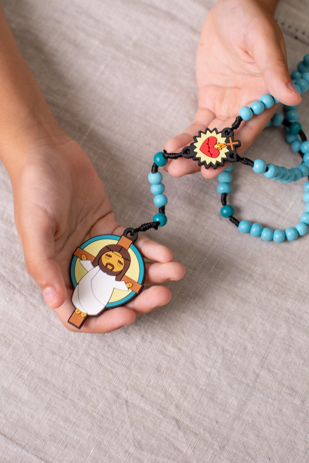 Rosaries | Shining Light Dolls