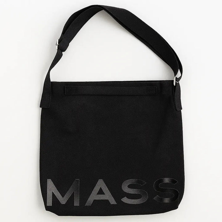 The Mass Bag Shining Light Dolls