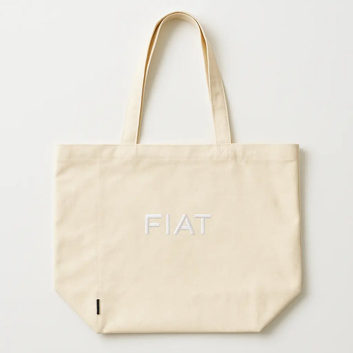 FIAT - Mass Bag Shining Light Dolls