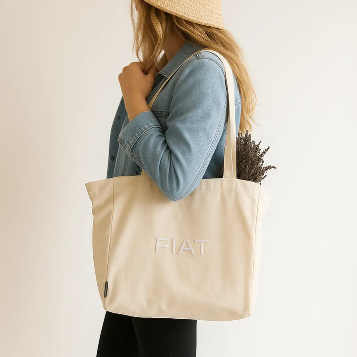 FIAT - Mass Bag Shining Light Dolls