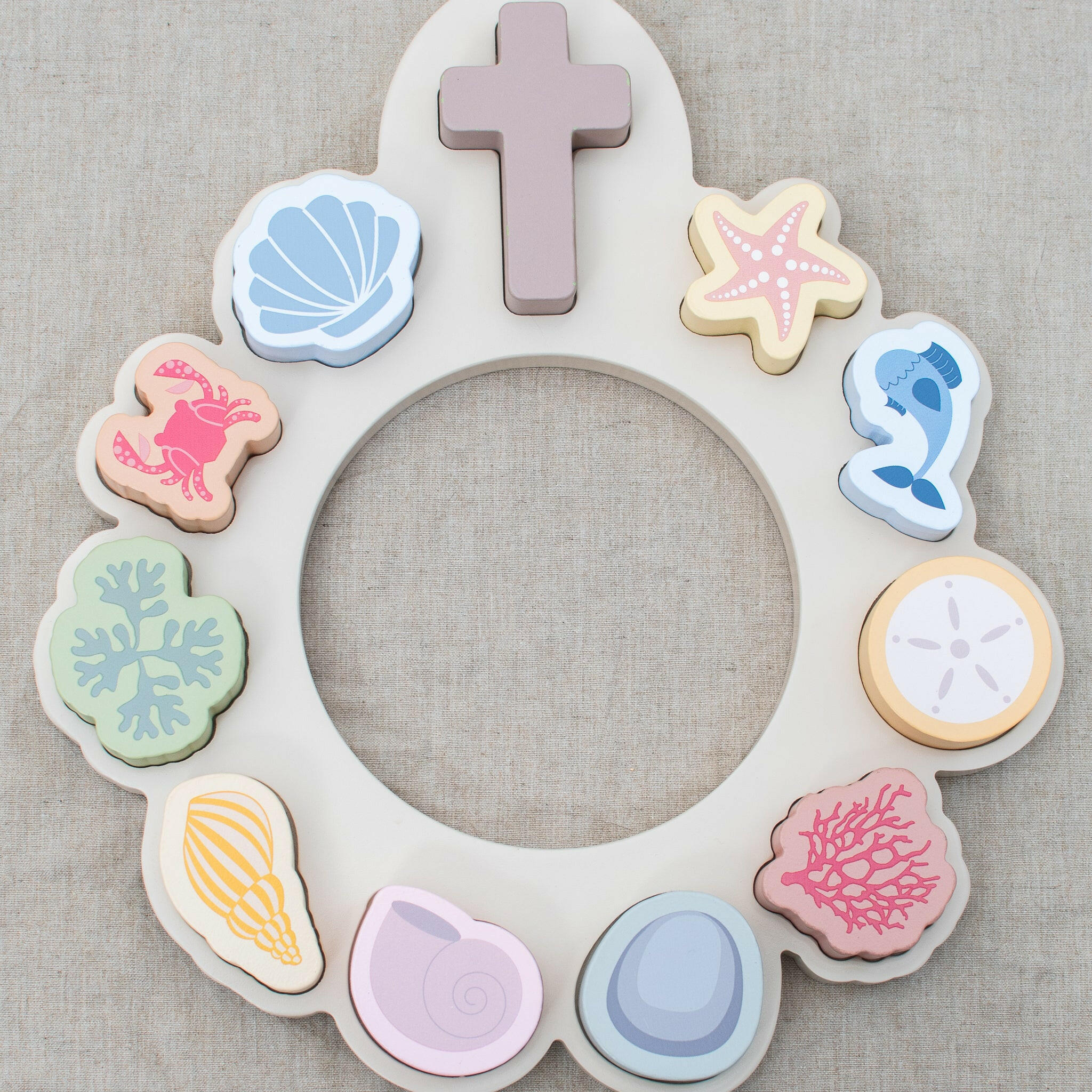 Puzzles & Games – Shining Light Dolls