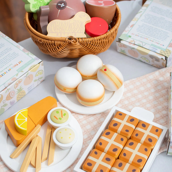 Mini Catholic Kitchen Black Friday Bundle