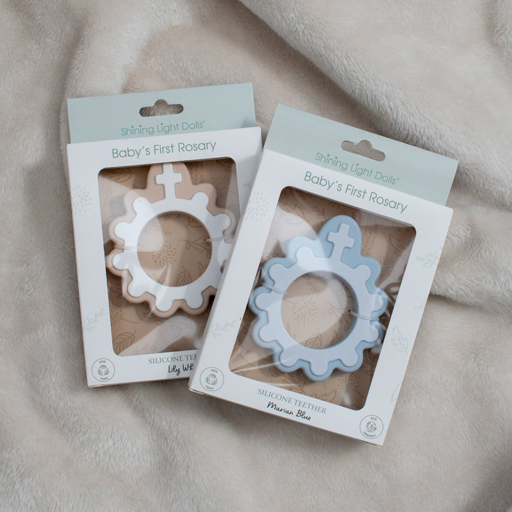 Mordedor de Caucho Natural León de San Marcos