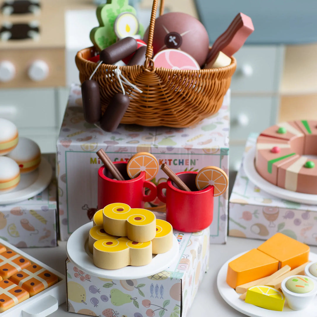 Mini Catholic Kitchen Black Friday Bundle