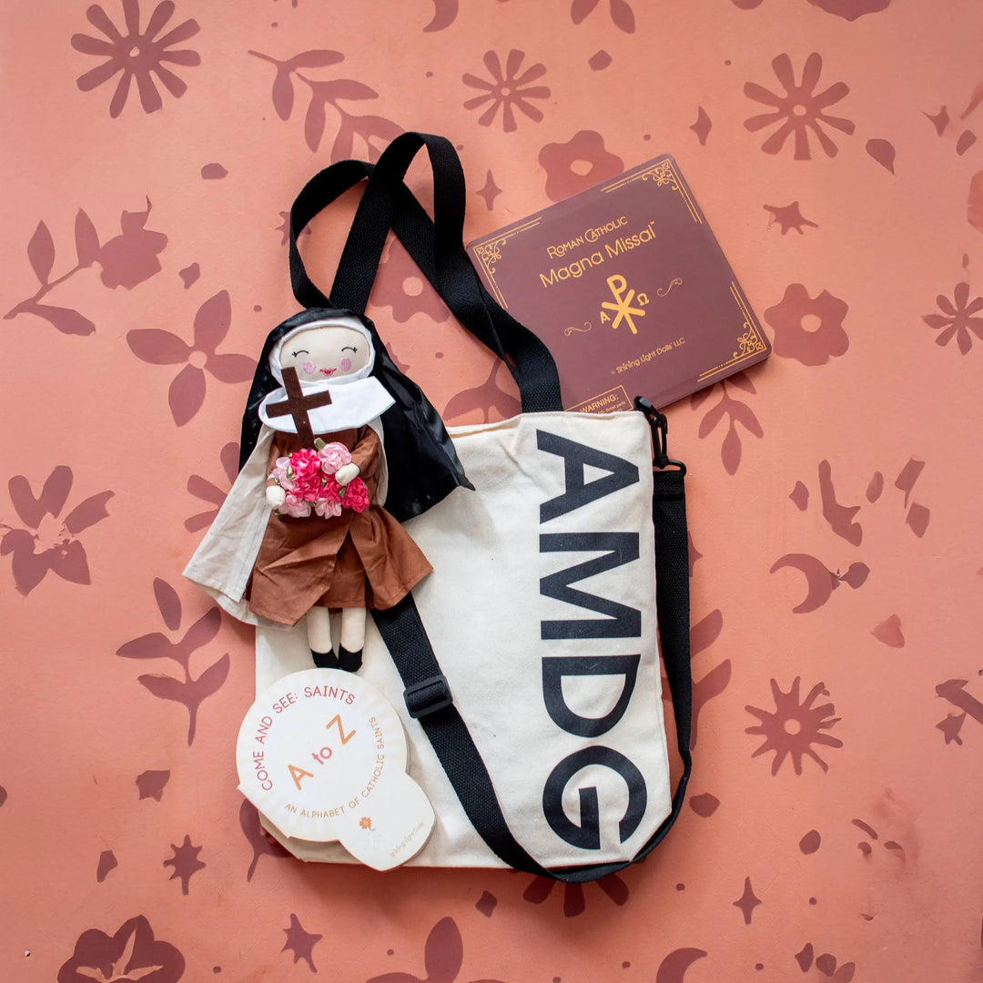 AMDG - Mass Bag Shining Light Dolls