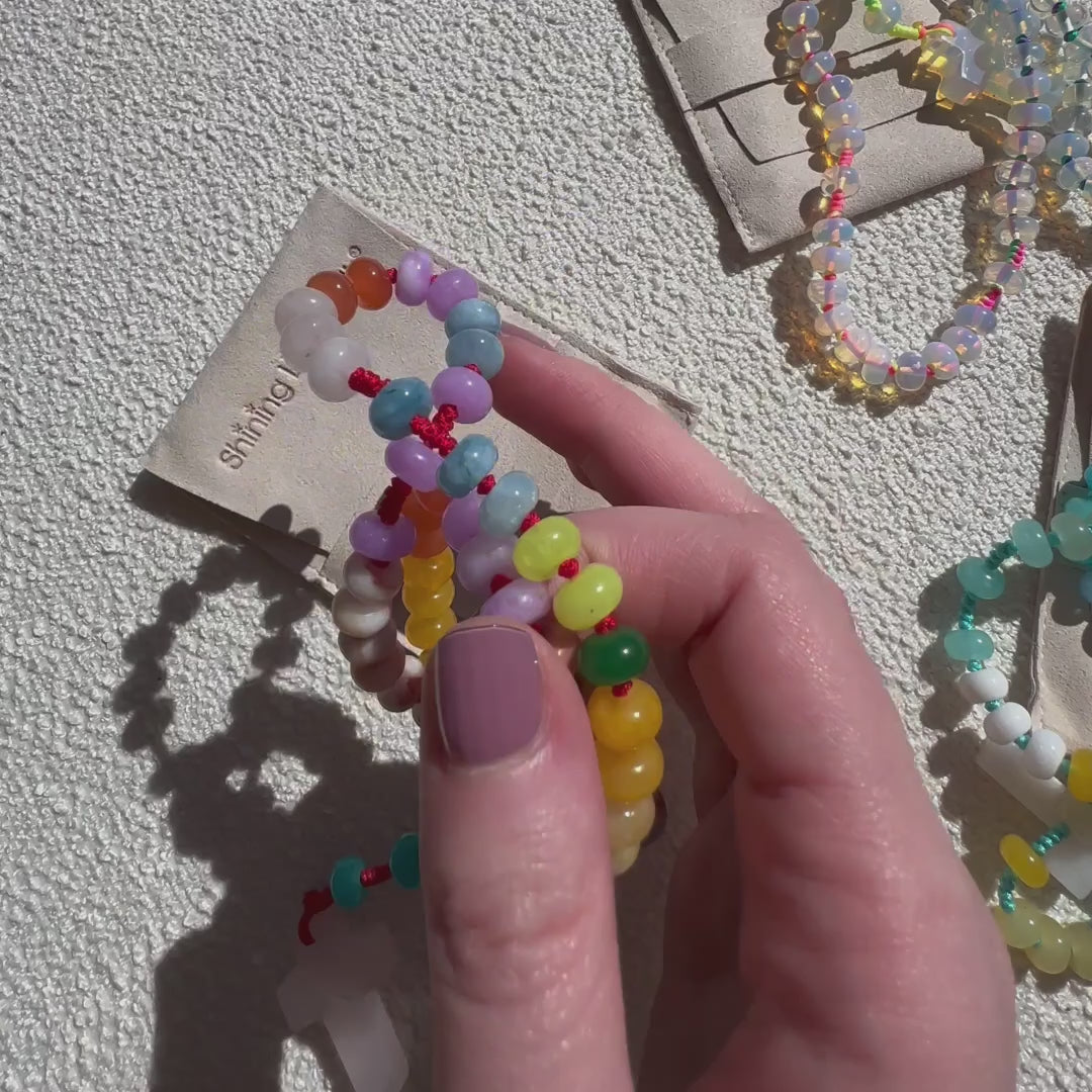Glorious Gemstone Rosary