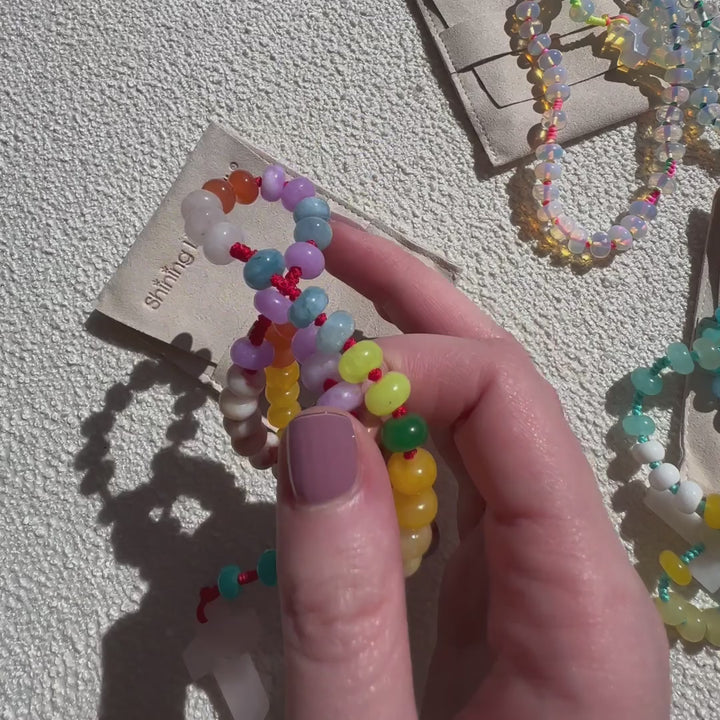 Glorious Gemstone Rosary