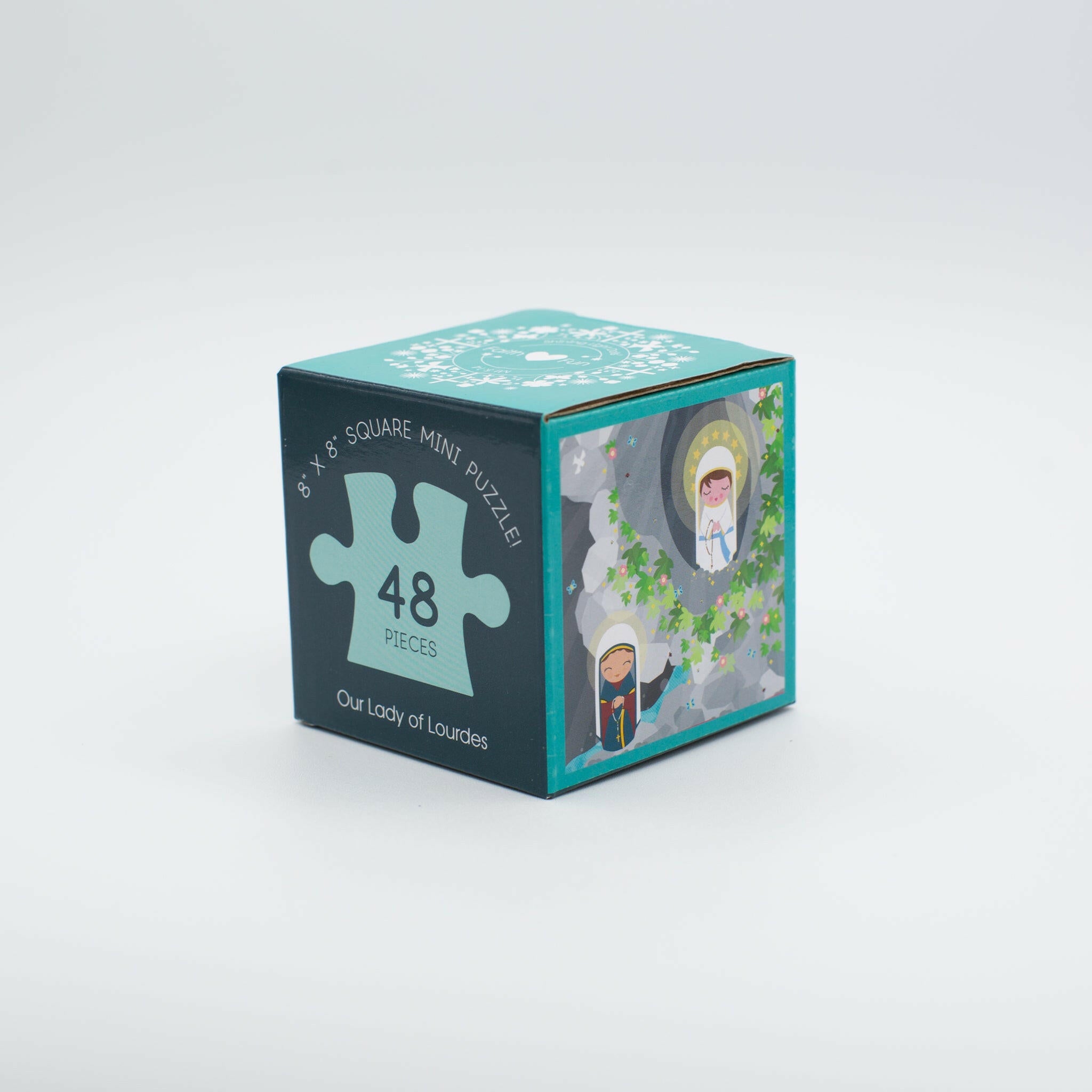 Puzzles & Games – Shining Light Dolls