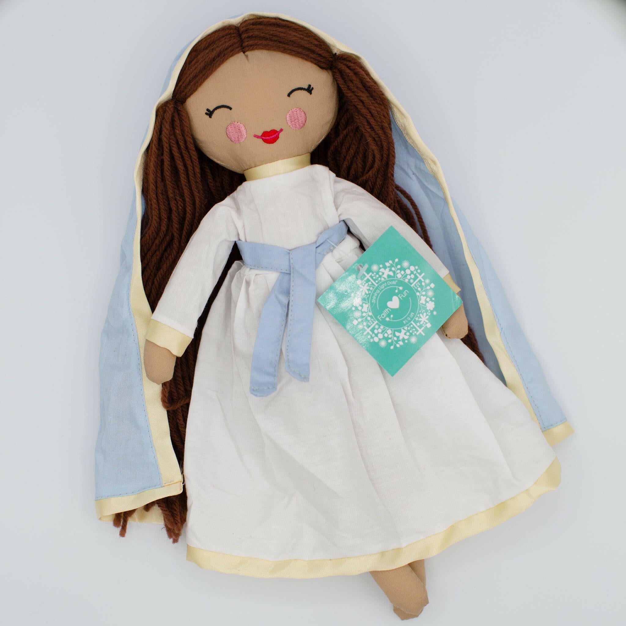 Beautiful rag dolls online