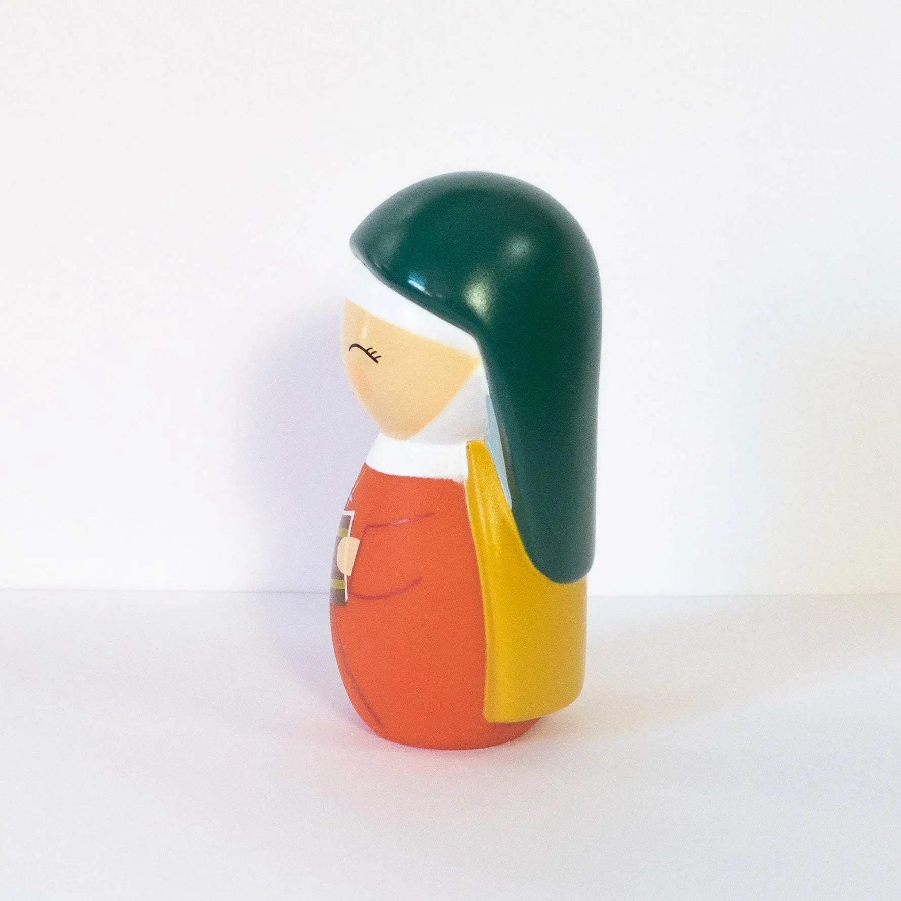 知育玩具 saint.mm1 Saint Monica Shining Light Doll – Shining Light Dolls