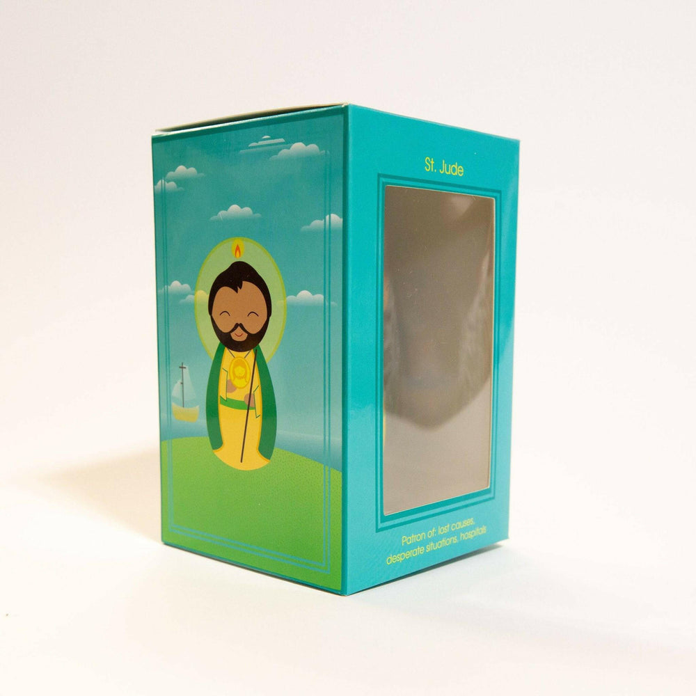 
                  
                    St. Jude Shining Light Doll - Shining Light Dolls
                  
                