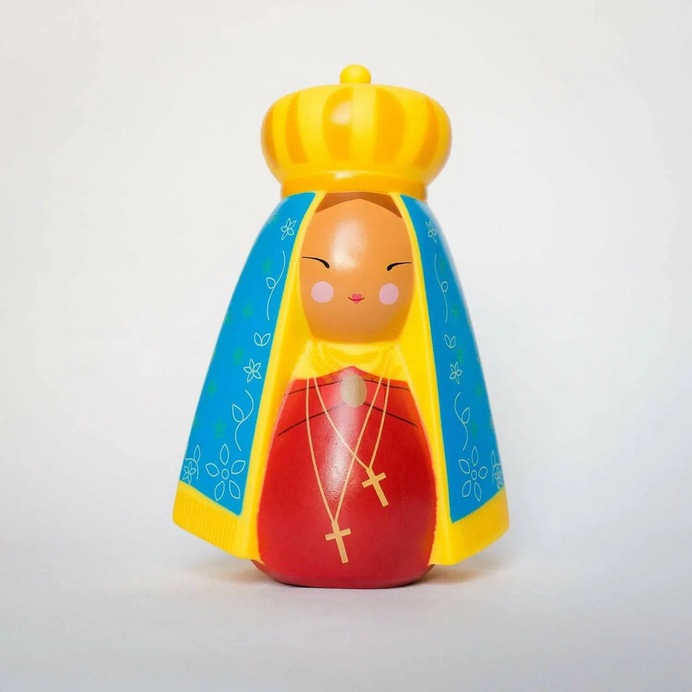 Our Lady of Aparecida Shining Light Doll  shininglightdolls   