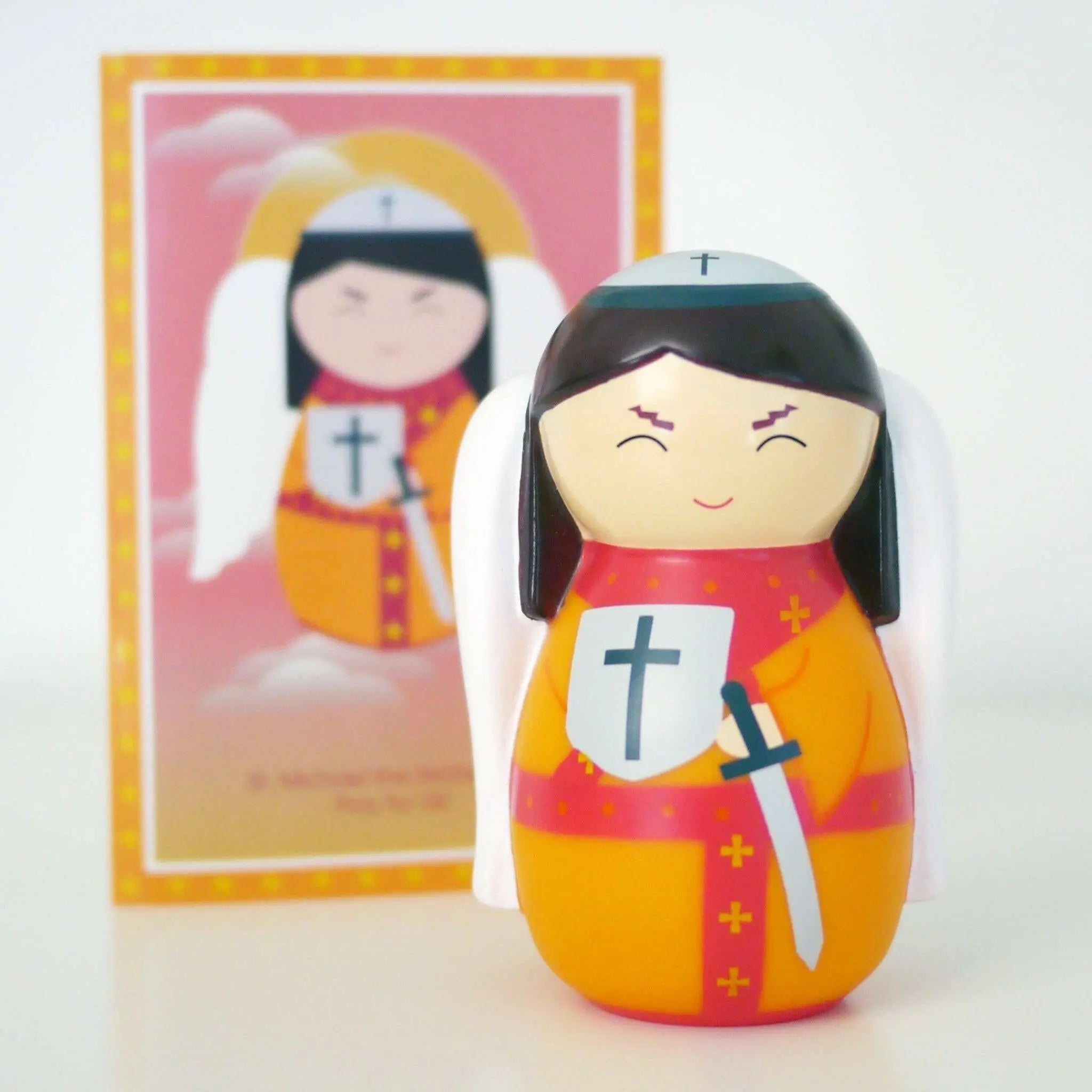 BADSAIKUSH 　Saint Michael The Light BADSAIKUSH 様専用 Saint Michael The Light - メルカリ